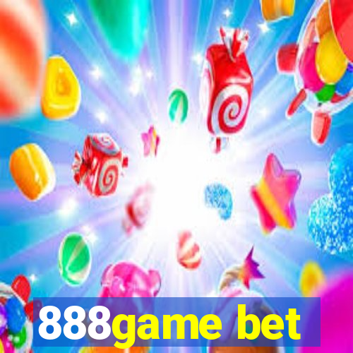 888game bet